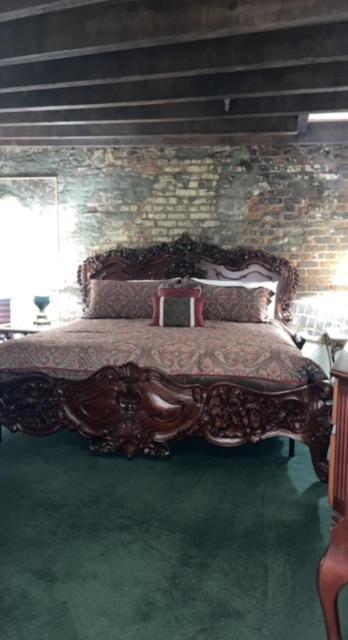 Plaza Suites Downtown New Orleans Kamer foto