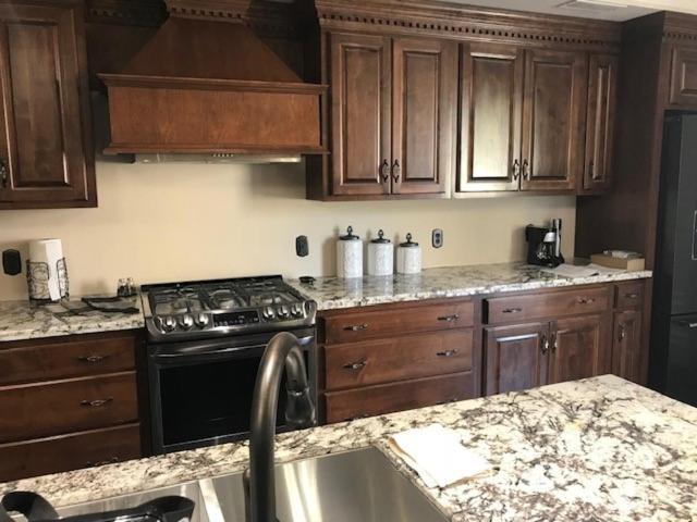 Plaza Suites Downtown New Orleans Kamer foto
